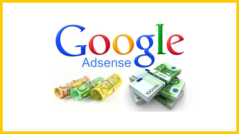 как увеличить доход от google adsense