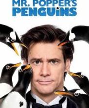пингвины мистера поппера